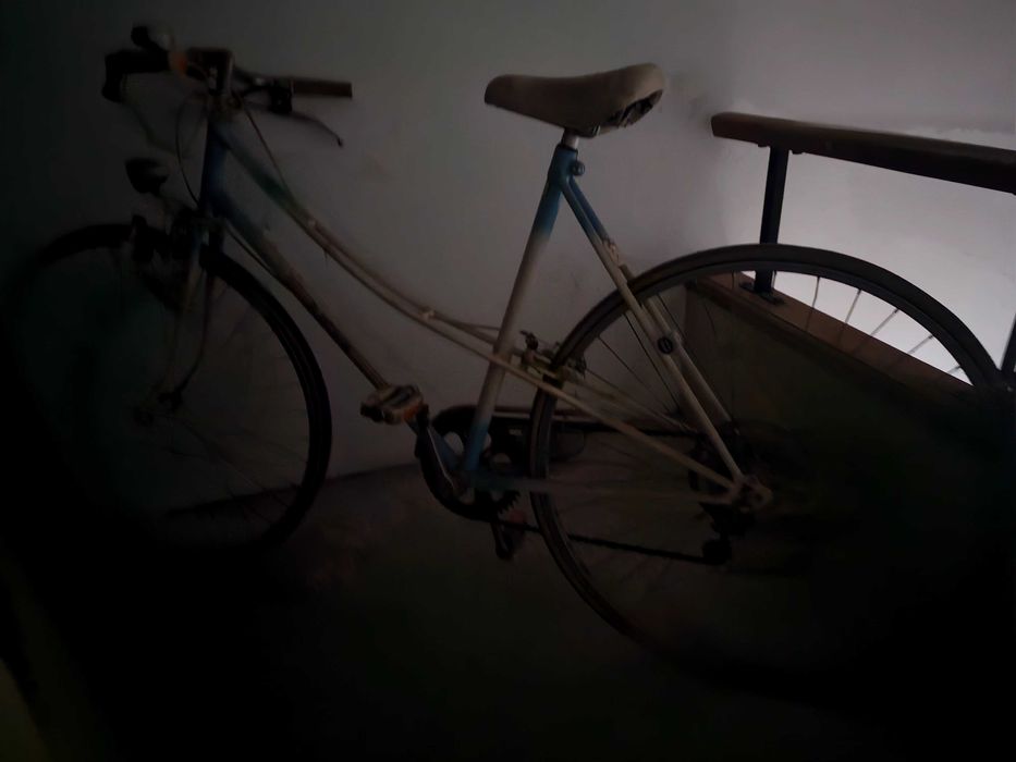 Vendo duas bicicletas