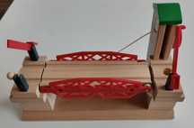 Most BRIO WORLD 33757