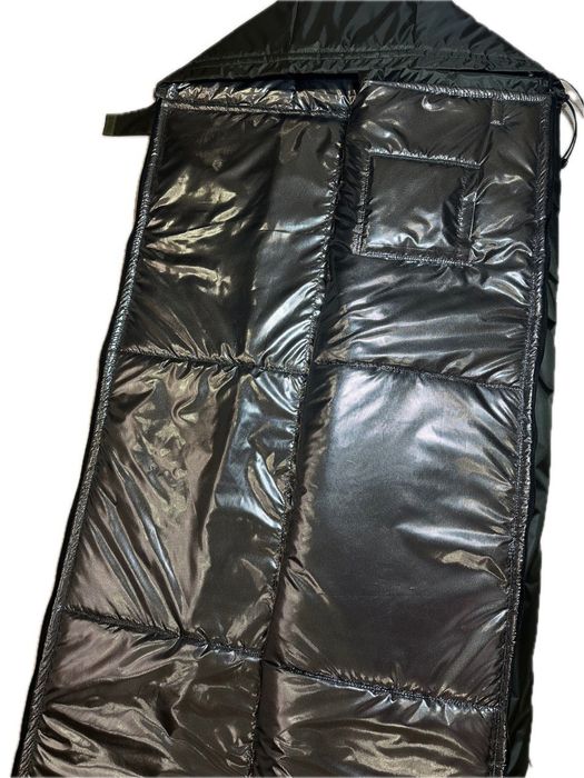 Спальний мішок-Ковдра