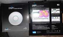 Access Point Ubiquiti UniFi AP UAC Long Range