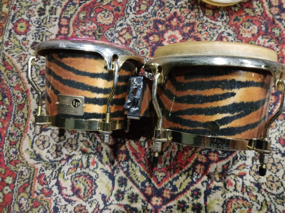 Бонги LP signature raul rekow відео