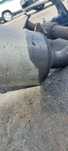 Katalizator Ford Fiesta mk 7
