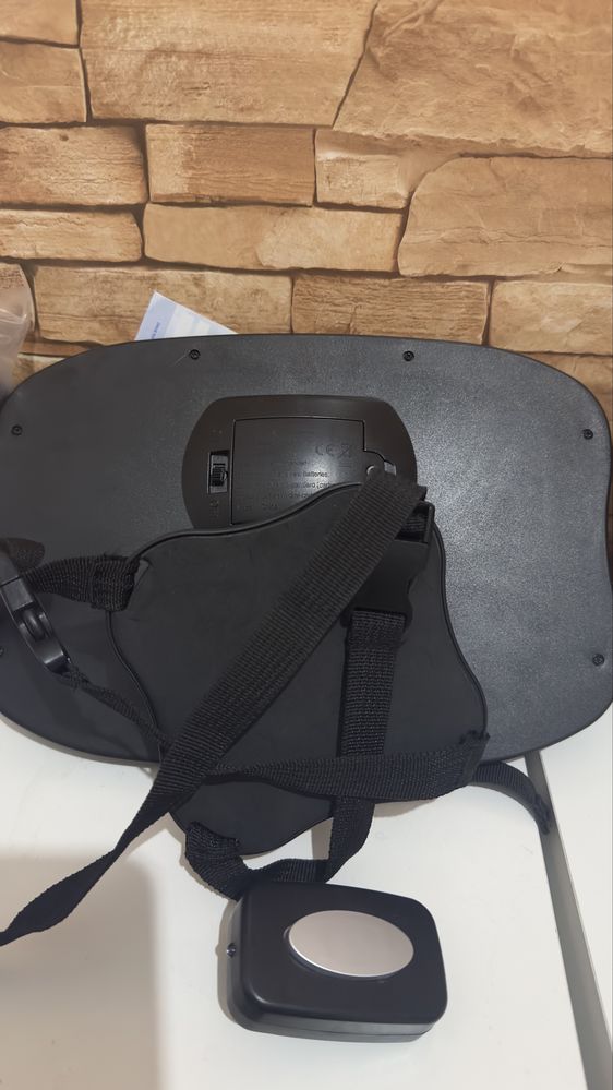 Espelho de carro para criança