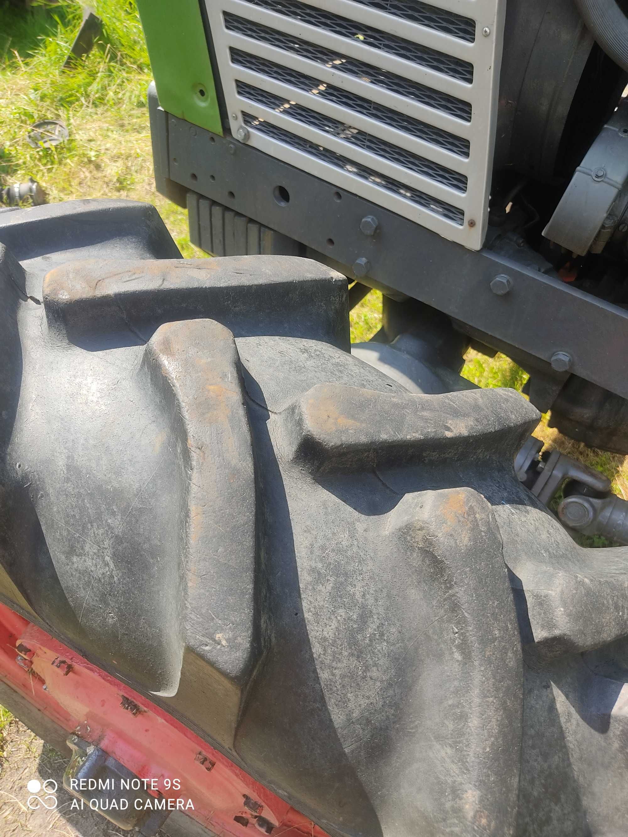 Zetor,Ursus C-385 4x4