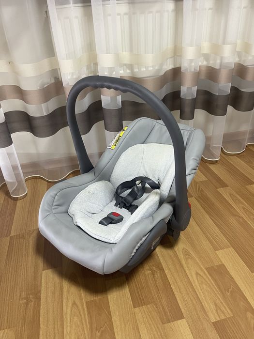 Детское автокресло