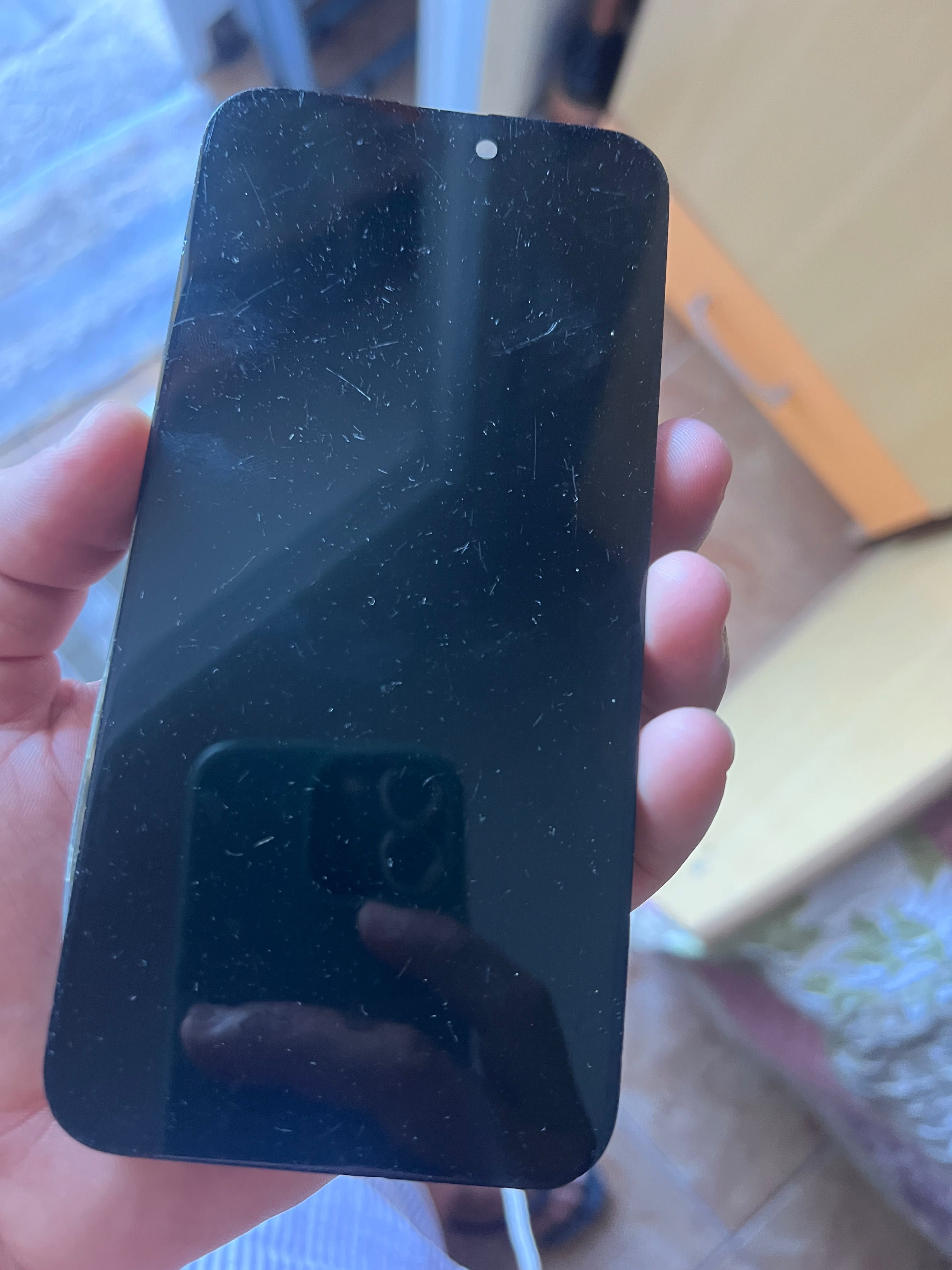 Vendo peças de iPhone
