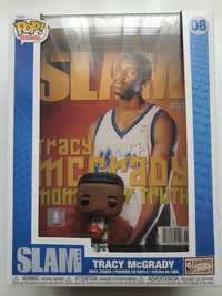 Tracy McGrady - Figurka / Funko Pop SLAM /numer 08