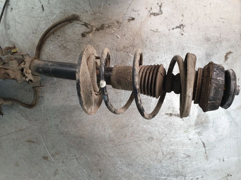 Amortecedor frente direito DACIA Sandero II (5S_)