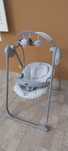 Espreguiçadeira Polly Swing Up Chicco