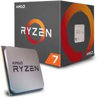 Processador AMD Ryzen 7 2700x