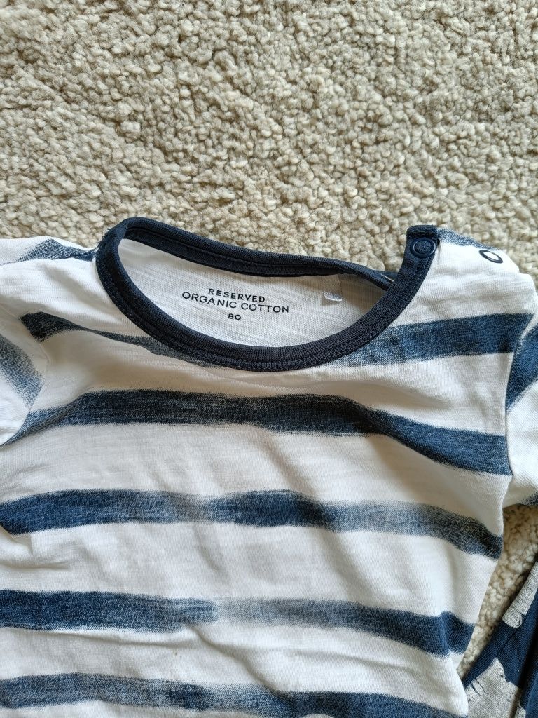 Body niemowlęce Reserved