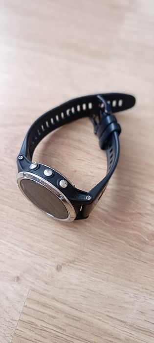 Zegarek Garmin Fenix 5 Plus z ładowarką