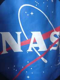 Body z nadrukiem loga NASA