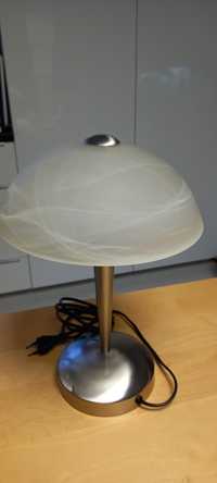 Lampa stojąca biurkowa