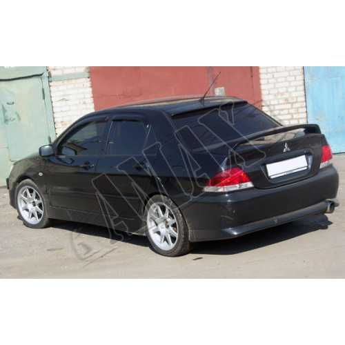 Ветровики EGR Toyota, Lexus, Ford, Mazda...