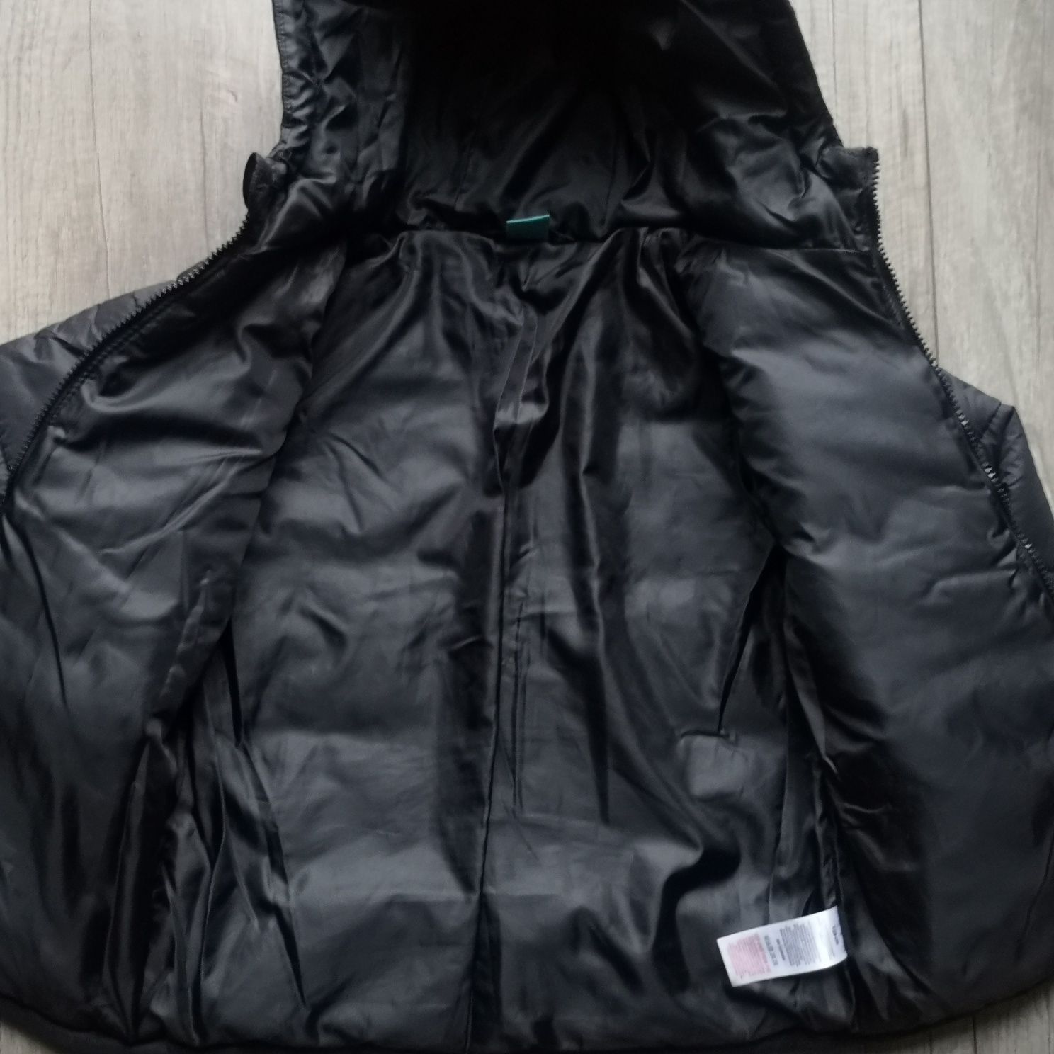Kurtka na 7-8lat (122-128 cm) Kik