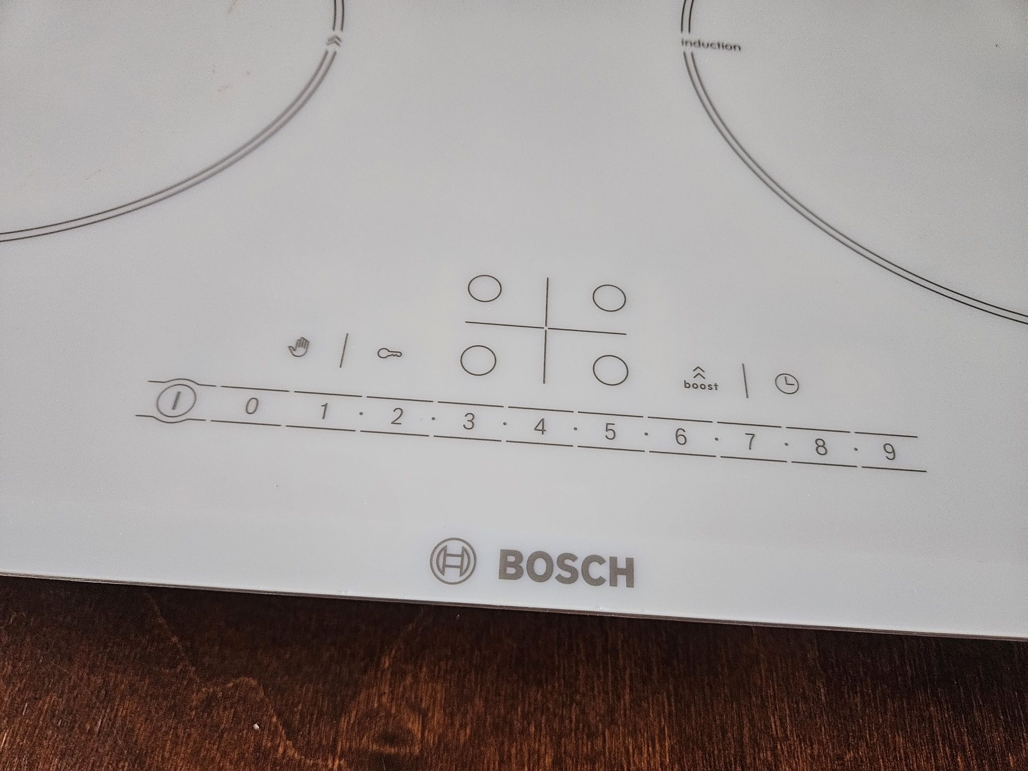 Płyta Indukcyjna Bosch PIB672F17E/01