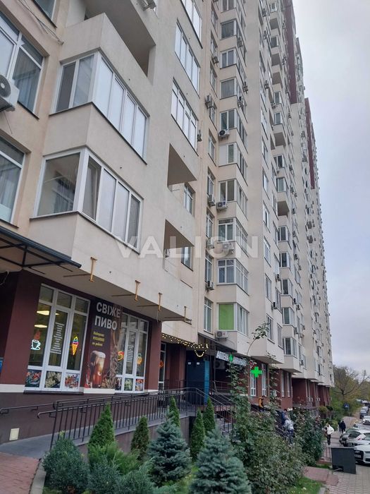 Без %.Продам 2 кімнатну квартиру за адресою: вулиця Польова 73,