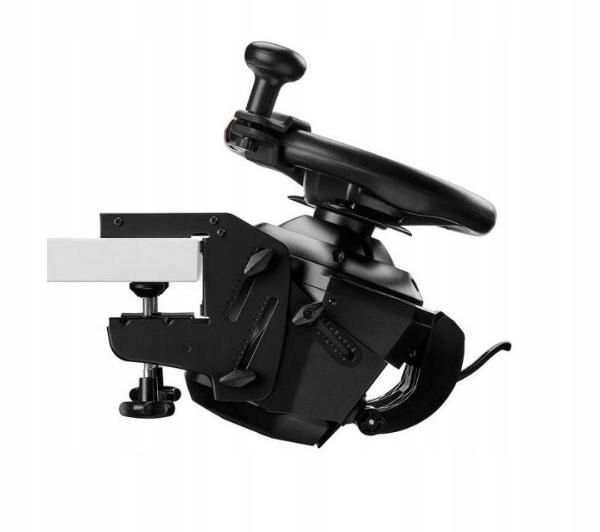 Kierownica Thrustmaster T128 Simtask Pack + Pedały T2pm + Steering Kit