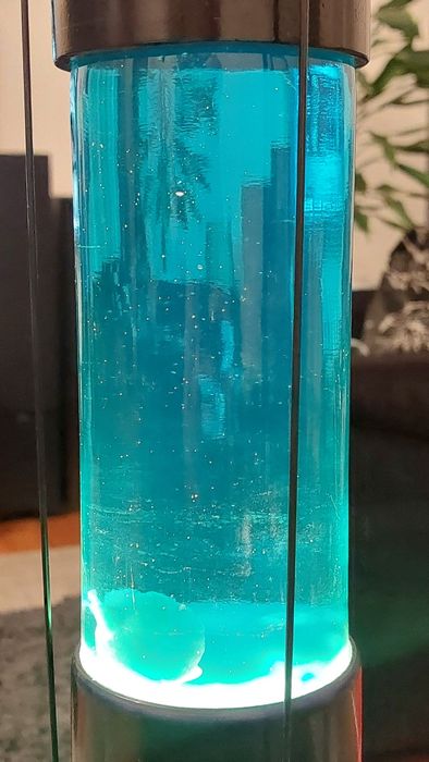 Lampa lawa ZSRR, PRL
