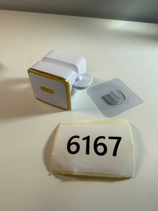 Dozownik do pasty do zębów (6167-81)