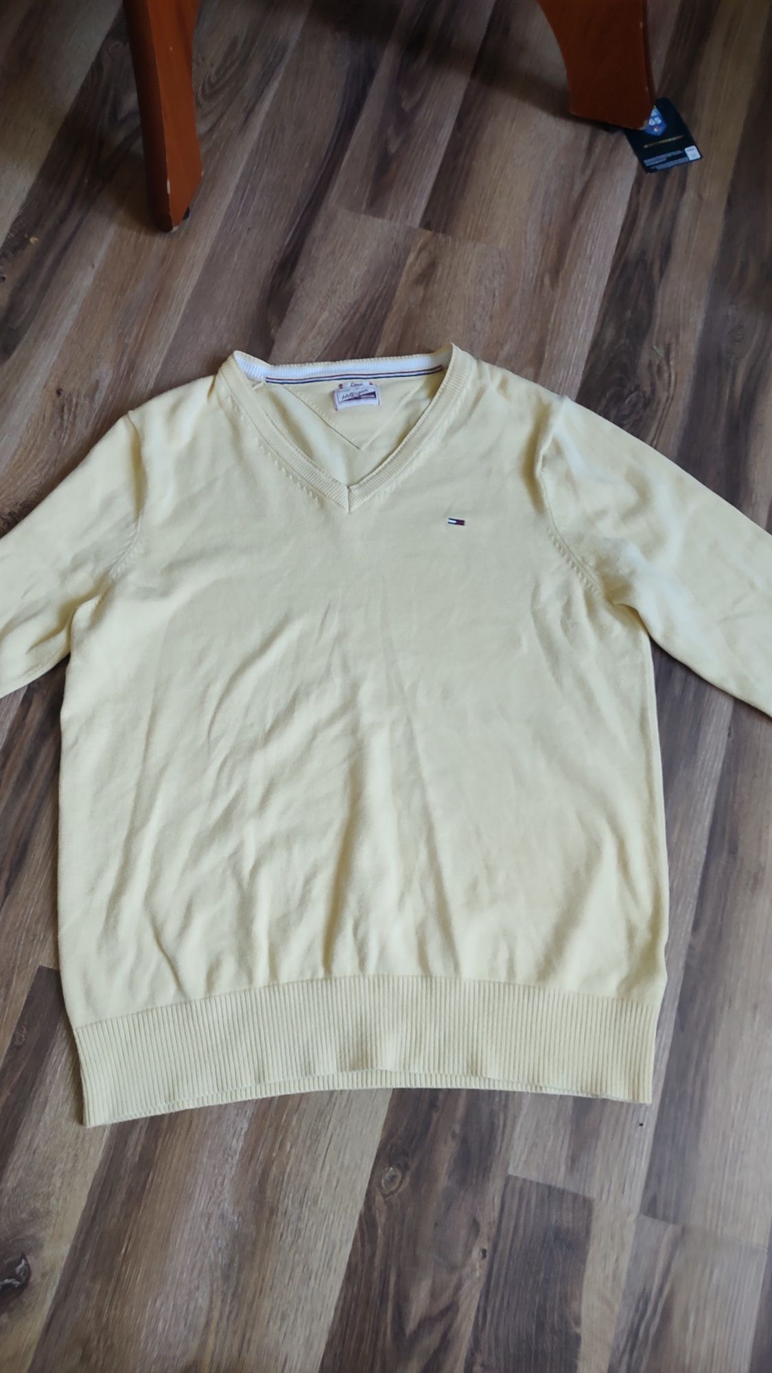 Sweter damski Tommy Hilfiger