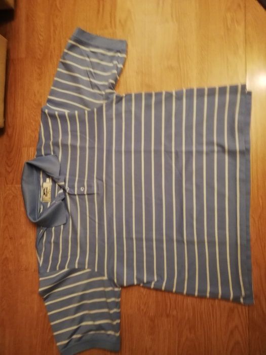 Koszulki Puma,ADIDAS-różne.