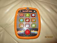 Zabawka edukacyjna Tablet dla dziecka  dotykowy j. angielski VTech