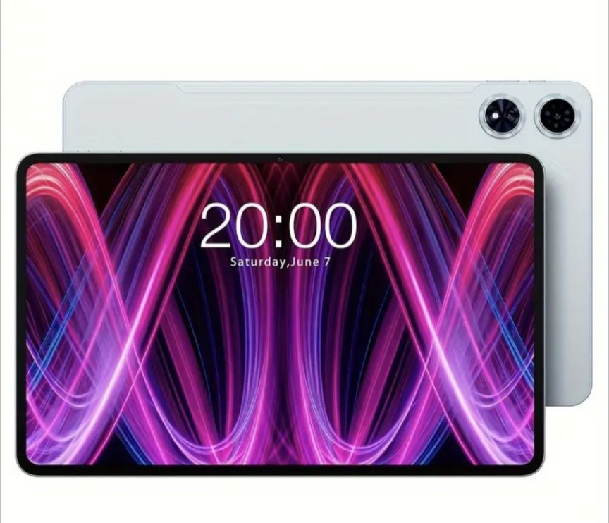 Планшет-ноутбук Teclast T60 plus 12''(2K) 90Hz + повний комплект аксес