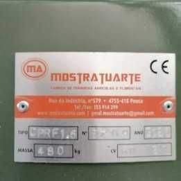 Capinadeira Monstratuarte 1.6