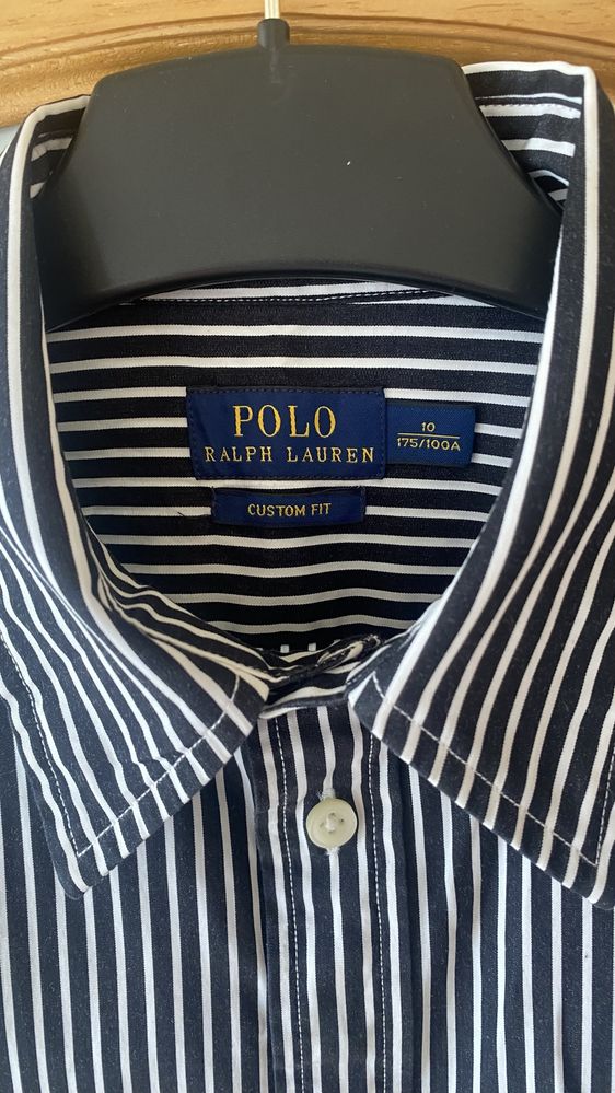 Polo Ralph Lauren bluzka damska