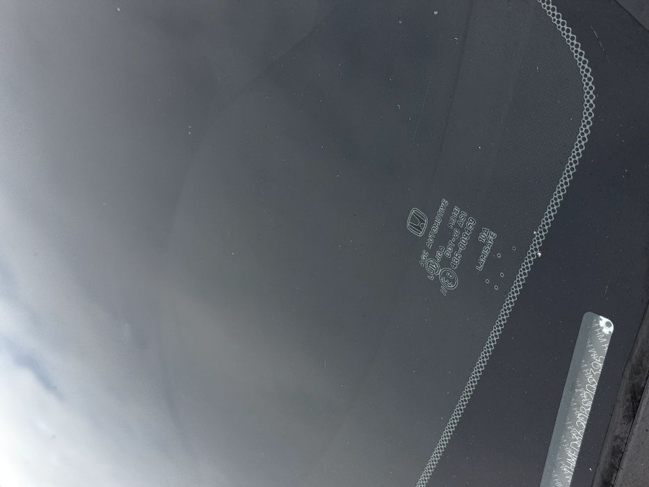 В продаже Honda Civic 2008 года 1.3 гибрид