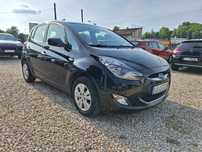 Hyundai ix20 1.4 benzyna, klimatyzacja, grzane fotele, jeden właściciel 2014 r.