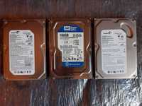 Discos HDD IDE (pack)