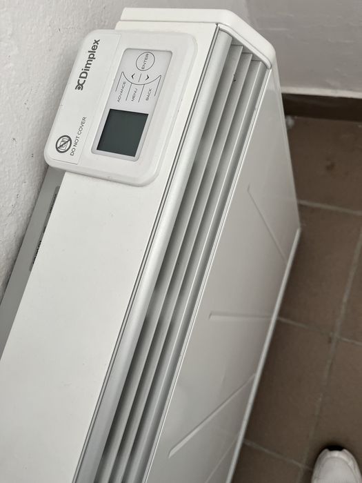 Piec akumulacyjny Dimplex XLE150 3,3kW Jak Nowy