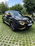 Nissan Juke Sprzedam Nissan Juke