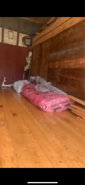 FAW 1051. 3.2TDI фургон металевий