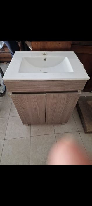 Móvel de casa de banho