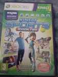 Gra Kinect sports -x box 360