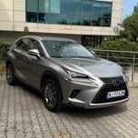 Lexus NX Lexus NX 300h Business Edition