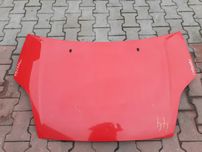 Maska Ford Fiesta 5 MK6 Nr.44