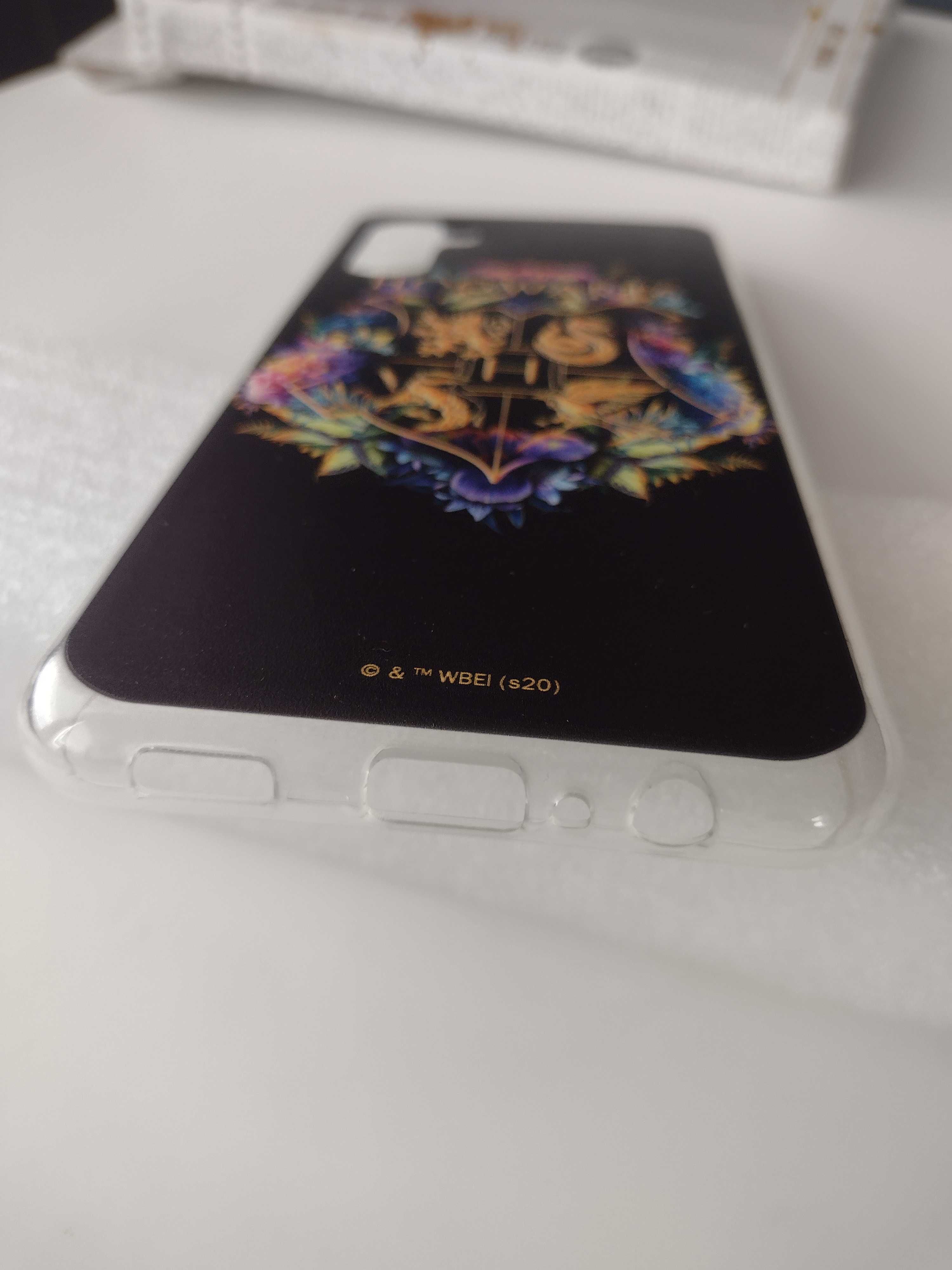 Etui Harry Potter do Samsung Galaxy A13 5G