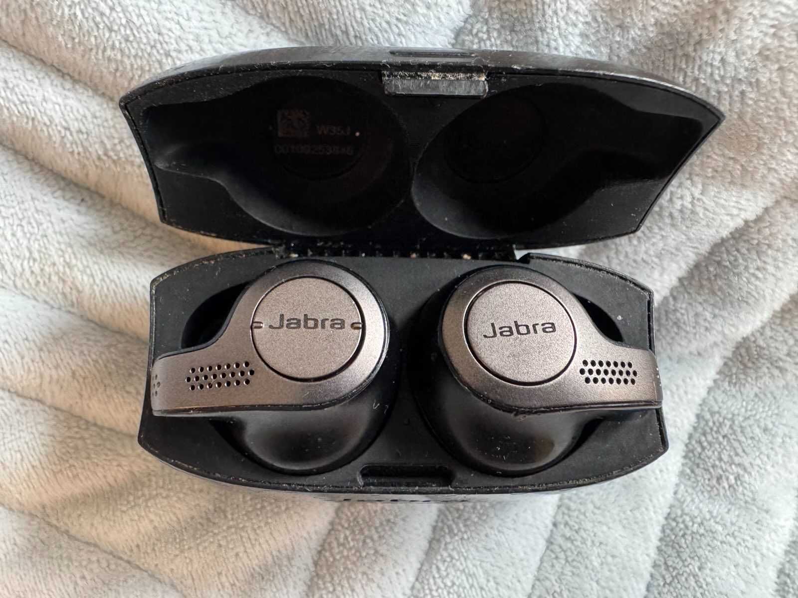 Słuchawki Jabra Elite 65t