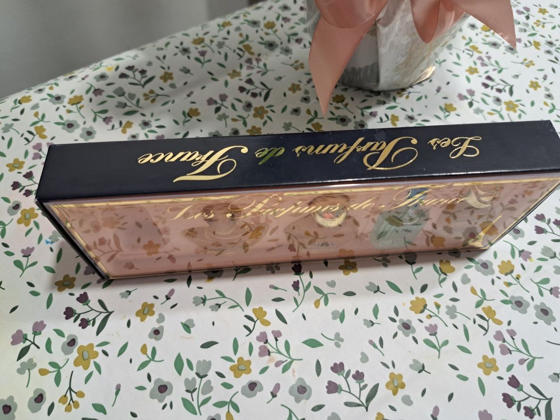 Parfums de FRANCE Laurence Dumont