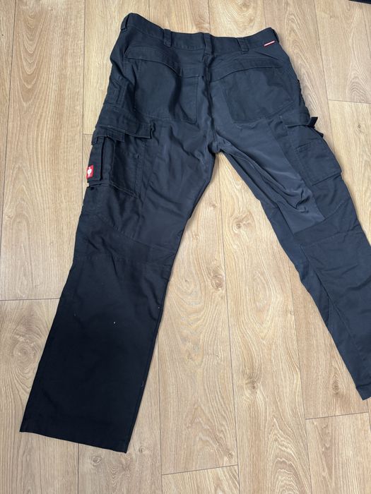 Spodnie Engelbert Strauss rozmiar 60