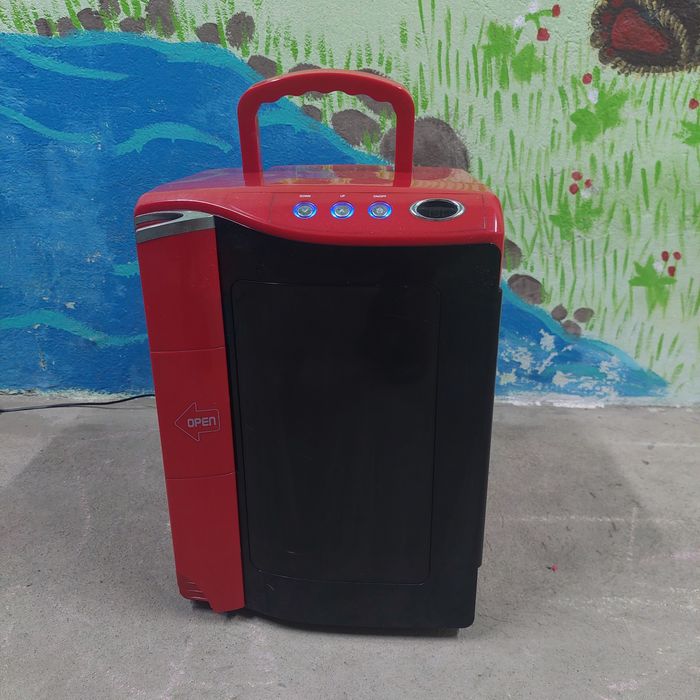 Автохолодильник термохолодильник холодильник  термоелектричн