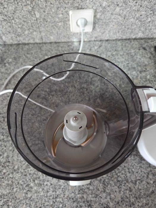 Philips Avent - panela a vapor e mixturador