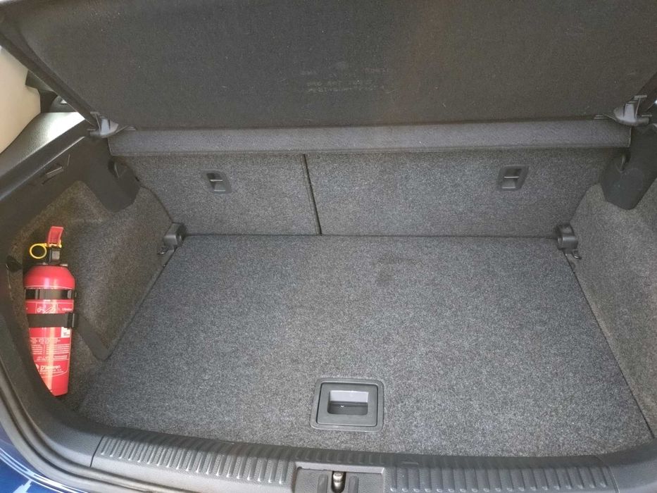 Volkswagen Polo*Sport*Super stan*Mega Ekonomiczny 3,8l/100KM*Zawiercie