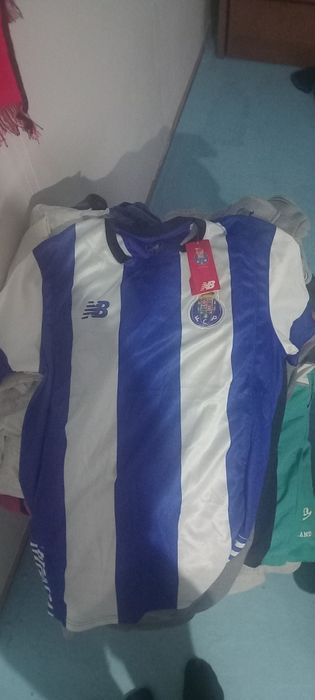Camisa do Fc Porto Nova