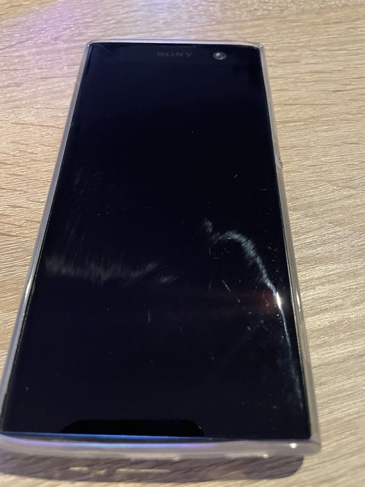 Sony Xperia XA2 w bdb stanie